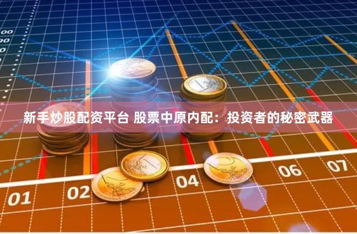 新手炒股配资平台 股票中原内配：投资者的秘密武器