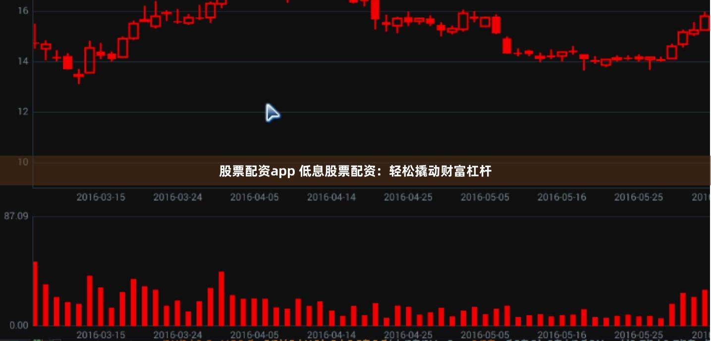 股票配资app 低息股票配资：轻松撬动财富杠杆